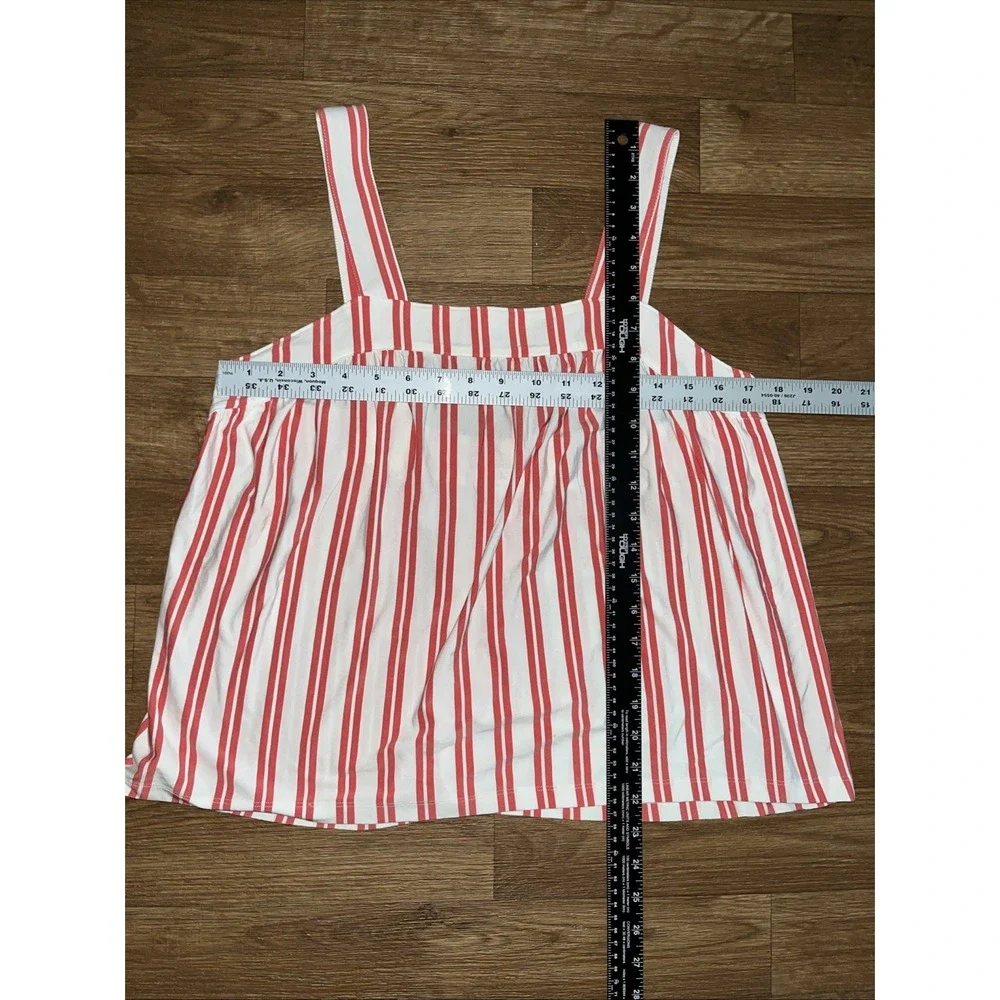 Lake Pajama Top M Dream Modal Daydream Terrace Regalia Stripe Luxury‎ Cottage